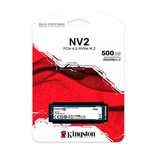 SNV2S 500G